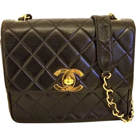 vintage chanel purses for sale|where to find Vintage Chanel.